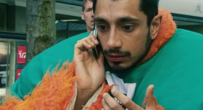I m sorry lads I don t really know what I m doing - Four Lions