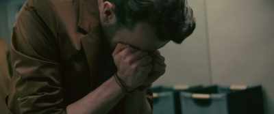 I "m sorry, ok, I" m really sorry, - A Perfect Enemy