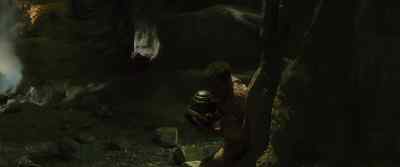 Ma Fu Ba.! - Dragonball Evolution
