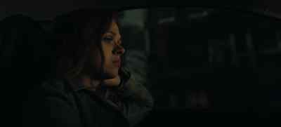 MACKSEY:
I'm diving into
all this stuff again. - Fatal Attraction