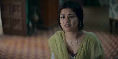 I was mad about… - Tiku Weds Sheru