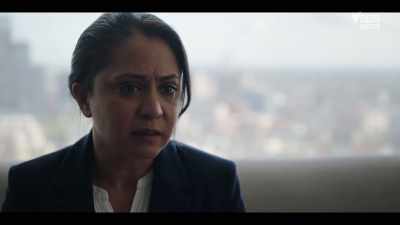 I was mad at my dad - DI Ray