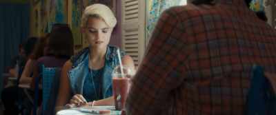 "I made 8,000 dollars this week,
working from home." - Tragedy Girls