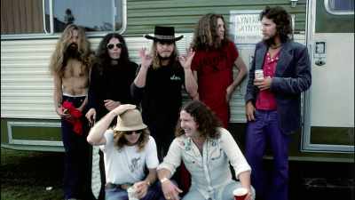 I made a bad mistake, - If I Leave Here Tomorrow: A Film About Lynyrd Skynyrd