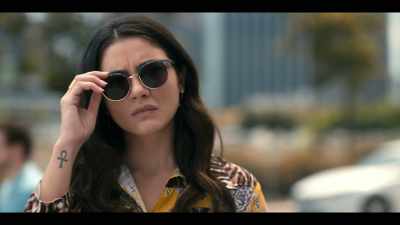 I made a call and scheduled - The L Word: Generation Q