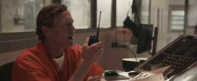 I made a career in the LAPD. - Breakout