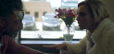 I made a
deal with Monnica to handle the - Hollywould