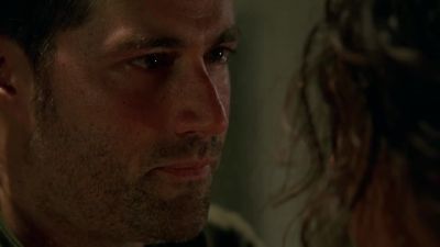 I made a deal with them. - Lost
