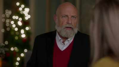 I made a decision
a long time ago - Long Lost Christmas