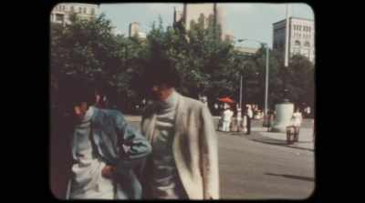 I made a decision to place
the group with Atlantic. - The Bee Gees: How Can You Mend a Broken Heart