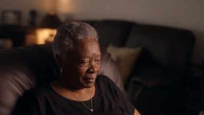 I made a decision
that if I came here, - Black Life: Untold Stories