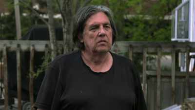 I made a huge mistake
not getting a job - Inmate to Roommate