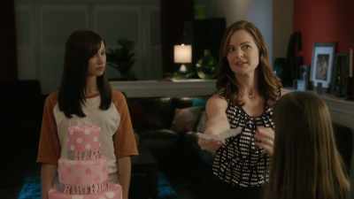 - I made a list
of some possibilities. - I Am Frankie