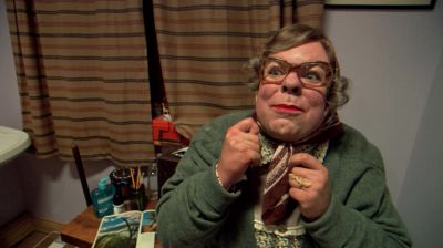 I made a little brown fish - The League of Gentlemen's Apocalypse