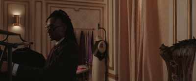 I made you a little something extra. - She-Hulk: Attorney at Law
