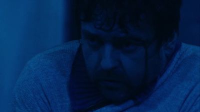 I made a m-m-mistake. - Saw III