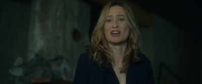 I made a mistake,
a damn mistake. - Exile
