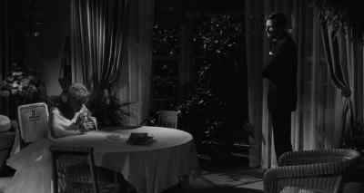 I made a mistake,
Charlotte, that's all. - Hush   Hush, Sweet Charlotte