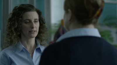I made a mistake, and I
feel very bad about that... - Wakefield