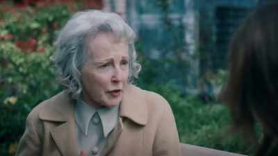 I made a mistake, I know that. - The Killer Inside: The Ruth Finley Story