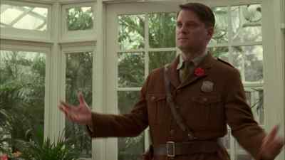 I made a mistake, nuck. - Boardwalk Empire