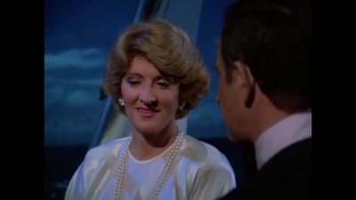 I made a mistake. - The Love Boat