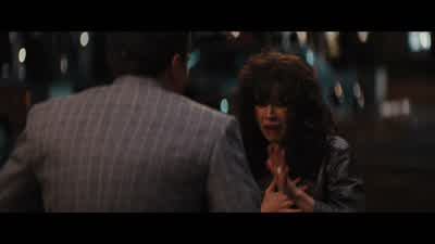 I made a mistake. - The Wolf of Wall Street