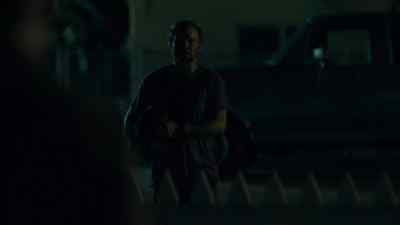 I made a mistake. - Bloodline