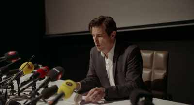 I made a mistake, the clip was
published without my approval. - The Square