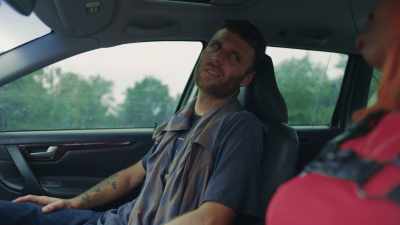 - I made a move last night, - The African Desperate