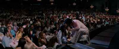 I made a movie about it. - Elvis: That's the Way It Is