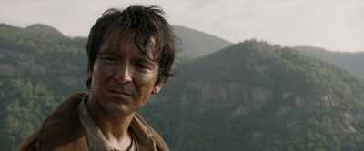 I made a promise to a friend. - SGT  Will Gardner