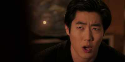 I made a promise that day, - Reginald the Vampire