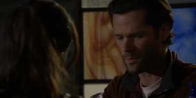 I made a promise to Emily - Walker