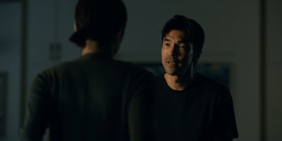 I made a promise to my mother - Accused