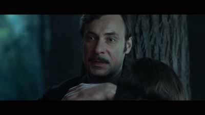 - I made a promise, - The Ninth