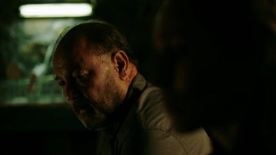 I made a promise - Fear the Walking Dead