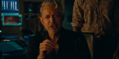 I made a promise we would bring her homeYou made a promise to a dinosaur - Jurassic World: Dominion
