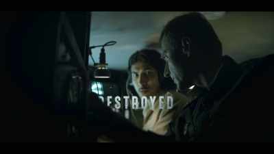 I made a real connection with Al-Hafez. - The Spy
