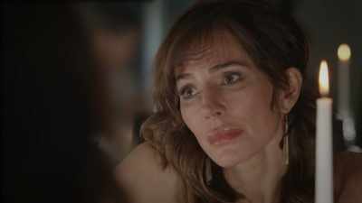 I made a really difficult
decision, and I ran. - The Wrong Mr. Right