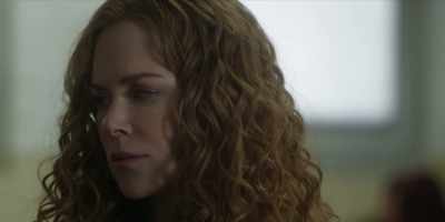I made a terrible, terrible mistake. - The Undoing