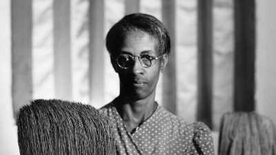  I made a very innocent,
bold, outrageous statement. - A Choice of Weapons: Inspired by Gordon Parks