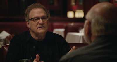 I made this album,
Comedy Minus One. - Albert Brooks: Defending My Life