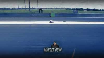 I made it all the way
to the finals, - Street Outlaws No Prep Kings Team Attack