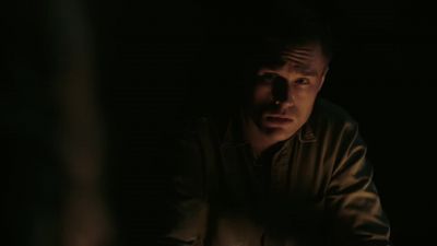 I made allowances for my brother - Fear the Walking Dead