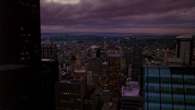 I made an appointment for a reason. - Grey's Anatomy