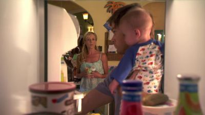 I made an appointment - Dexter