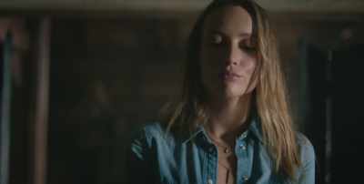 I made arrangements
for Ms. Ambrose - The Accursed