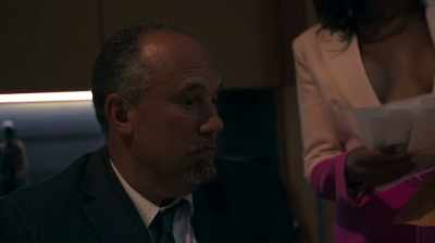I made you basically, I
made you bigger than Gerald. - The Available Wife