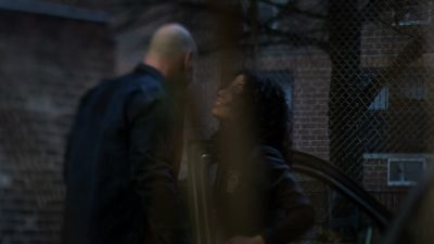 I made you cheese and pickles. - Marvel's Daredevil